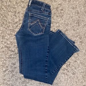 Bootcut Jeans